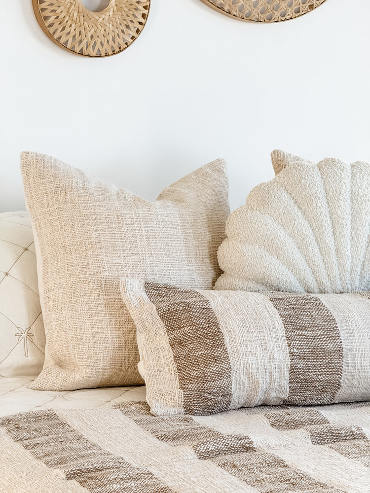 Salt Essentials Cushion Cover | 50x50cm Preorder