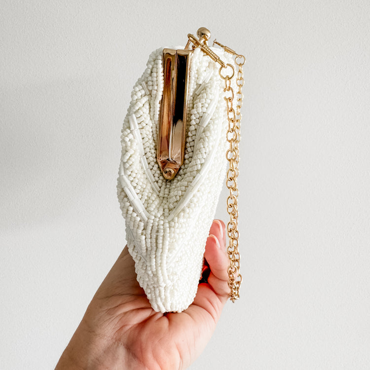 Siren Clutch Handbag | Willow & the Waves Collection Preorder