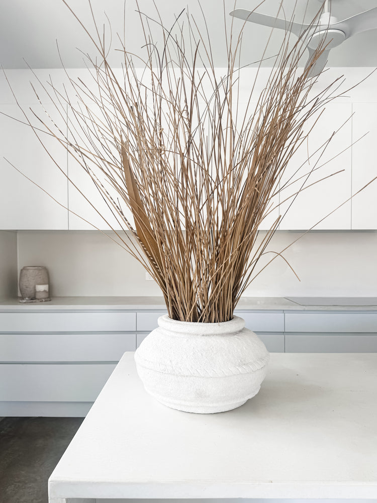 Rovenna Composite Vase