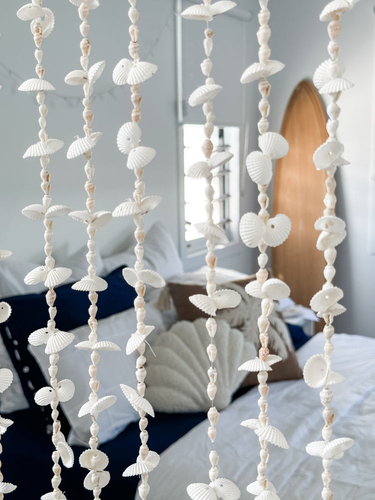 Ocean Jewels Curtain Preorder