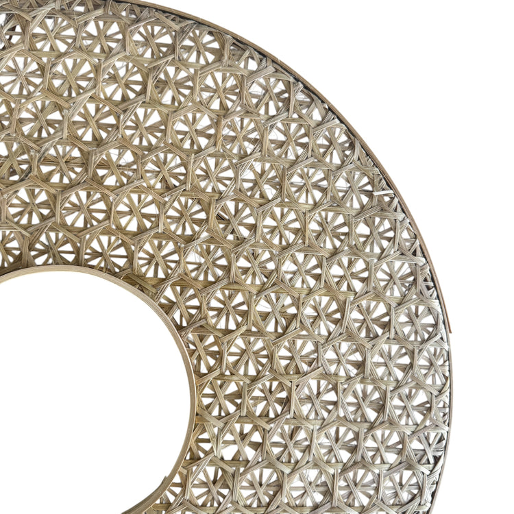 Seafoam Wall Hanging 45cm | Tide Range