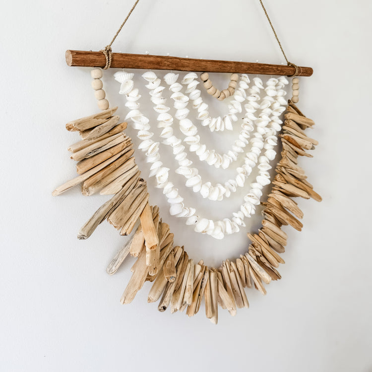 Cove Wall Hanging Preorder