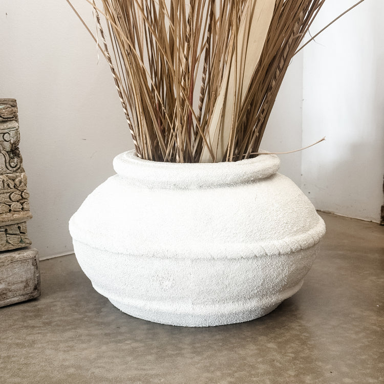 Rovenna Composite Vase