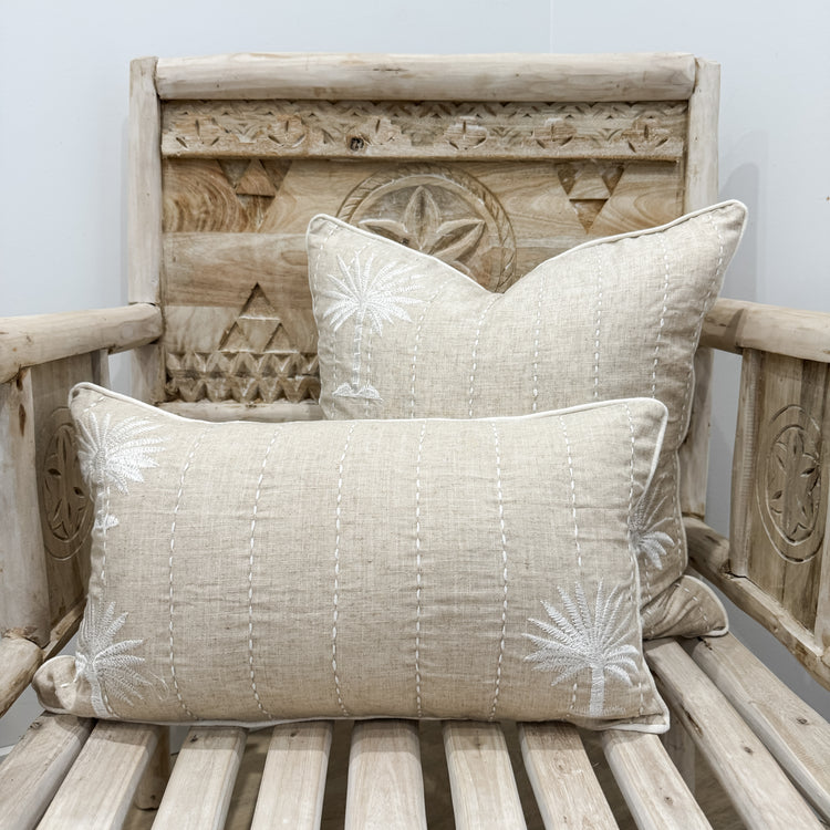 Tulum Cushion Cover | 30x50cm Preorder