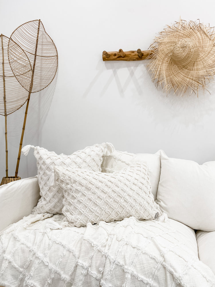 Bahamas Sun Hat | Natural Preorder