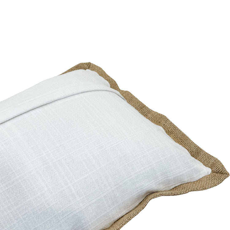 Shoreline Cushion Cover | 30x50cm
