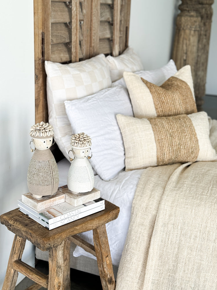 Island Cushion Cover | 50x30cm Preorder
