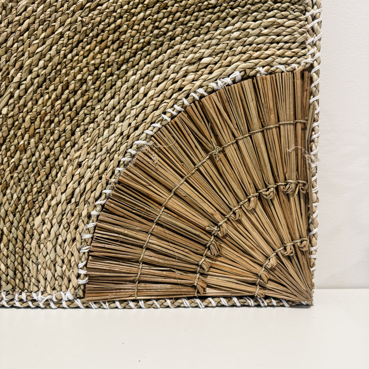 Arcadia Seagrass Wall Art