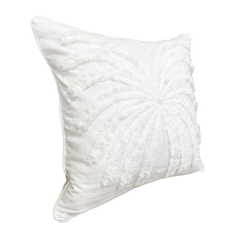 Vanilla Palm Cushion Cover | 50x50cm