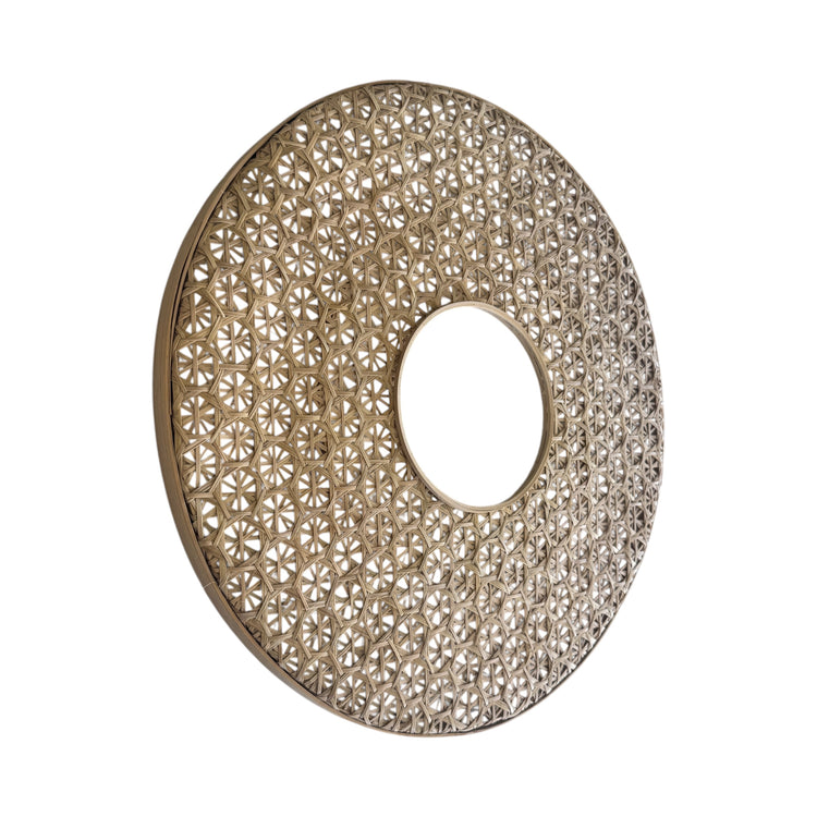 Seafoam Wall Hanging 45cm | Tide Range