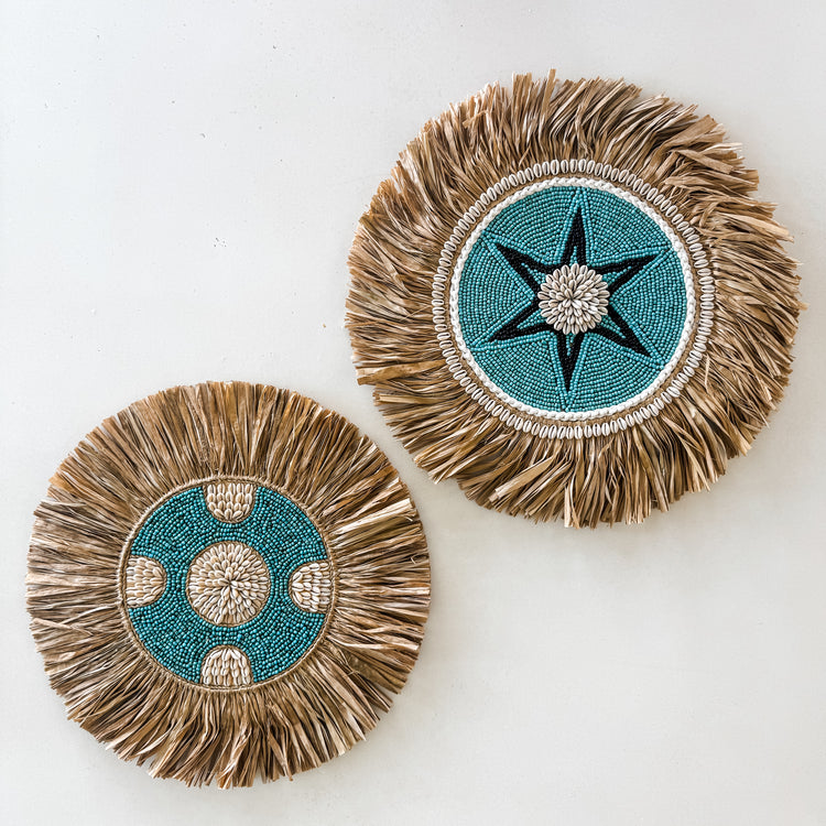Bora Bora Star Juju | Turquoise