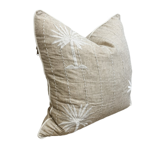 Tulum Cushion Cover | 50x50cm