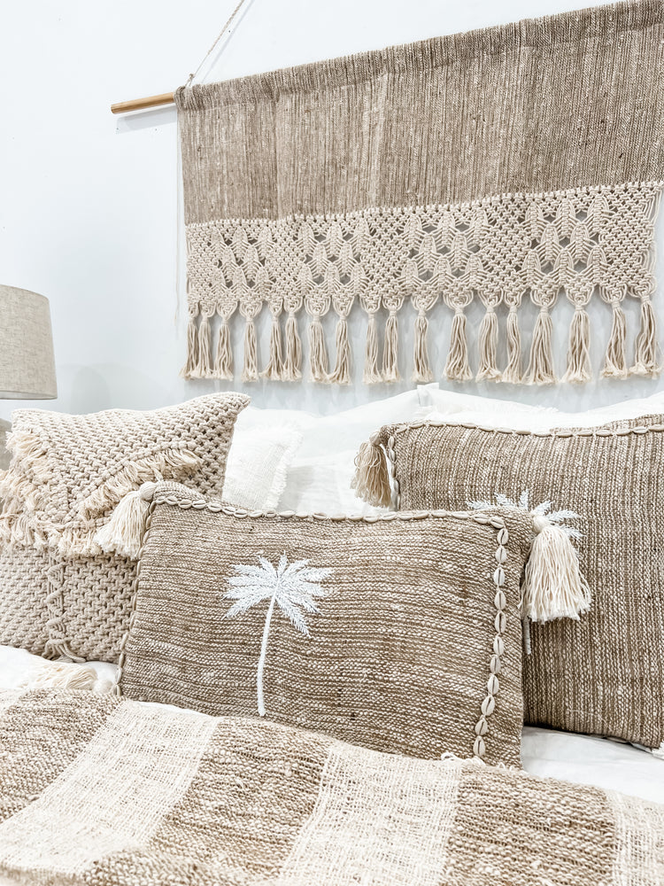 Bimini Cushion Cover | 30x50cm