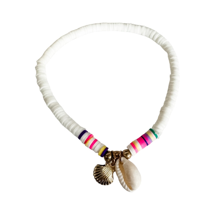 Stackable Rainbow Bracelet | Willow & the Waves Collection