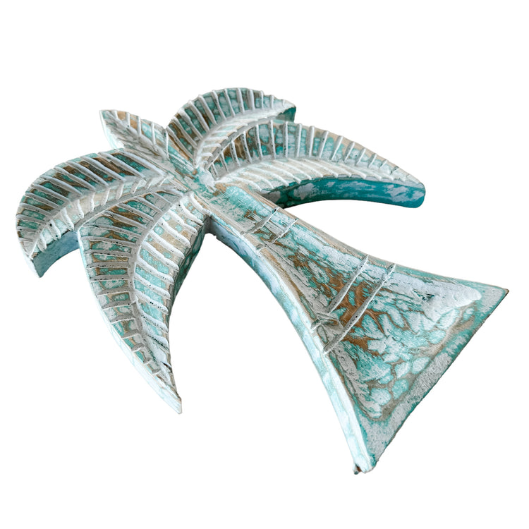 Palm Tree Bundle | Aqua