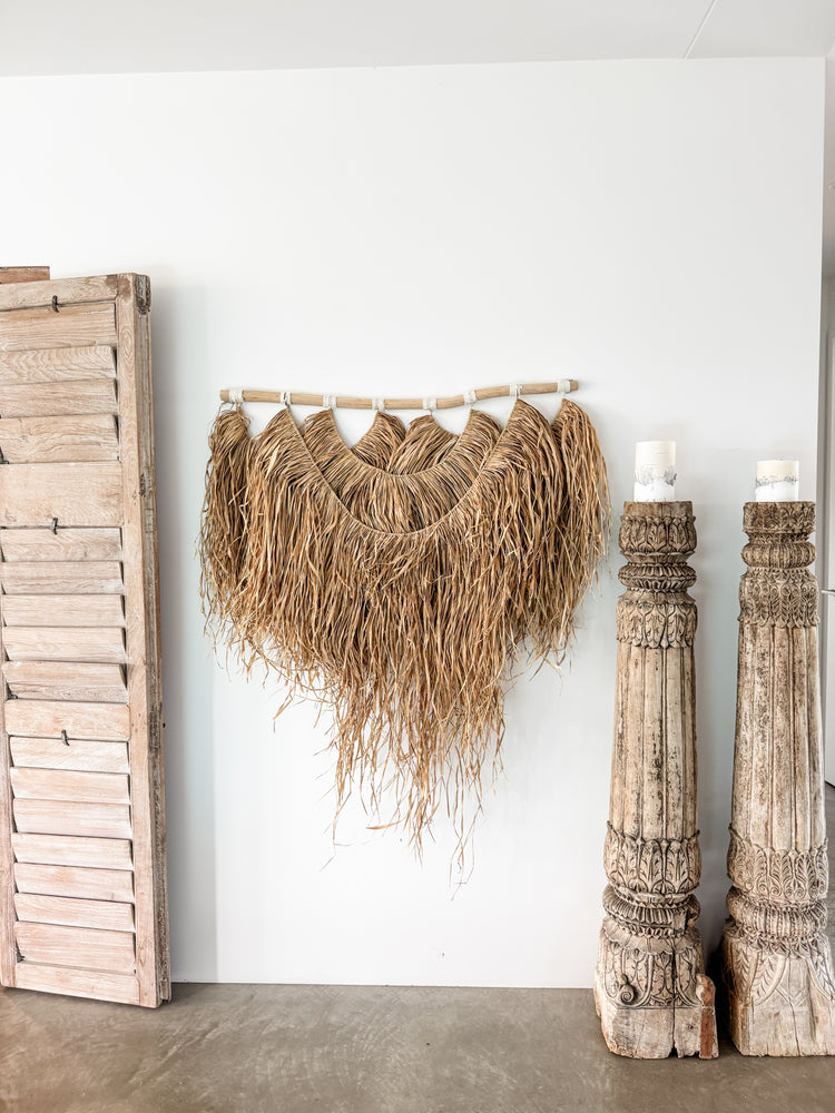 Bora Bora Zuni Wall Hanging | 115x130cm Preorder