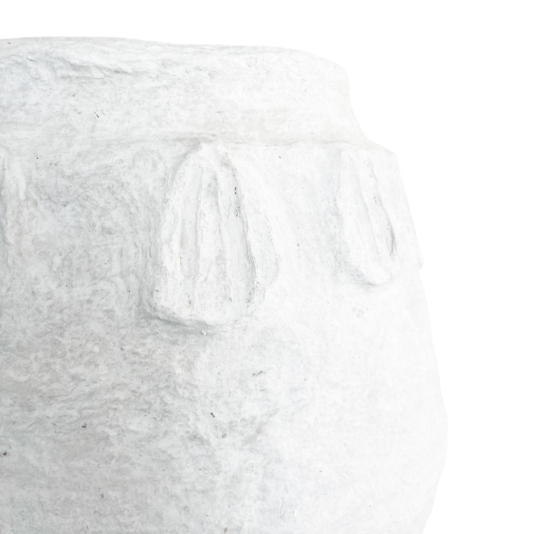 Avanti Paper Mache Pot 60cm