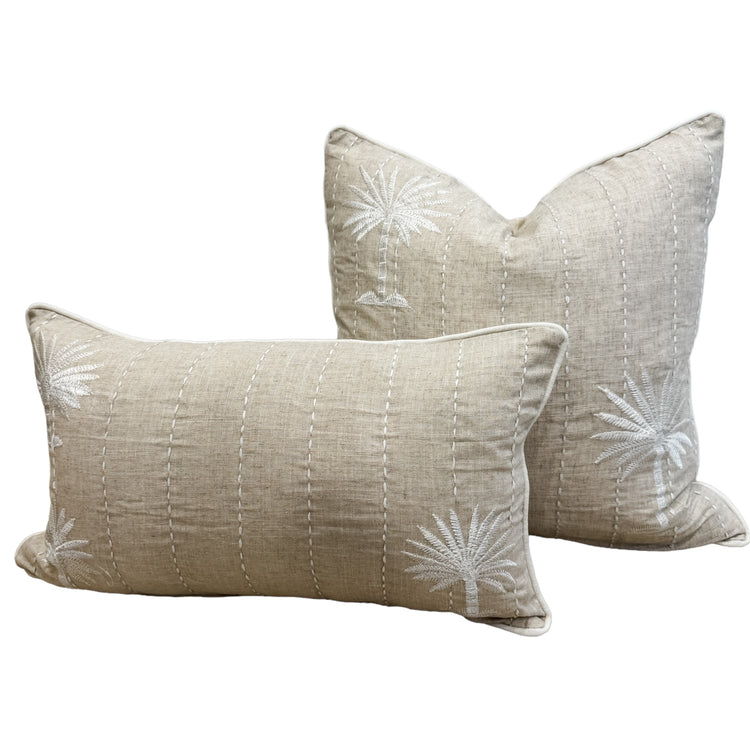 Tulum Cushion Cover | 30x50cm Preorder