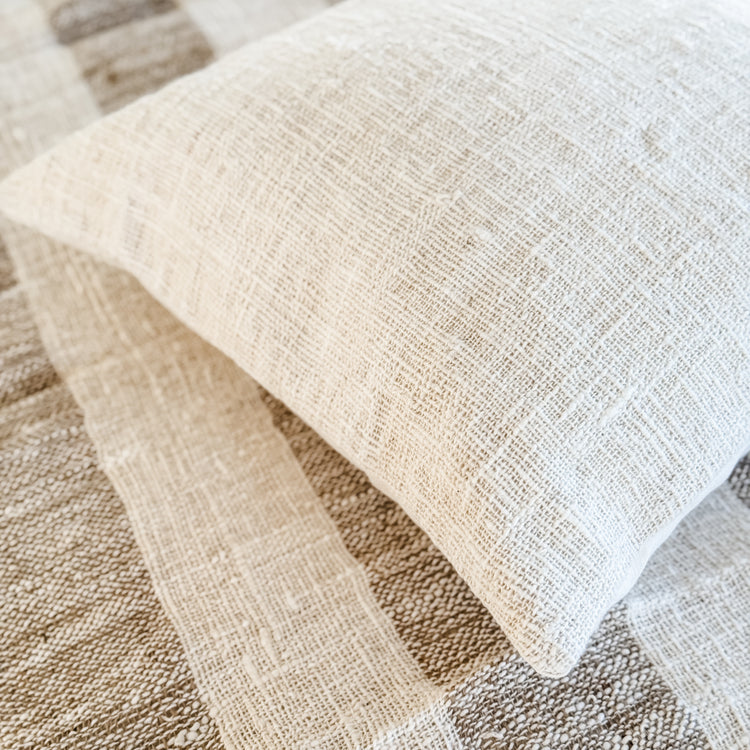Salt Essentials Cushion Cover | 50x50cm Preorder