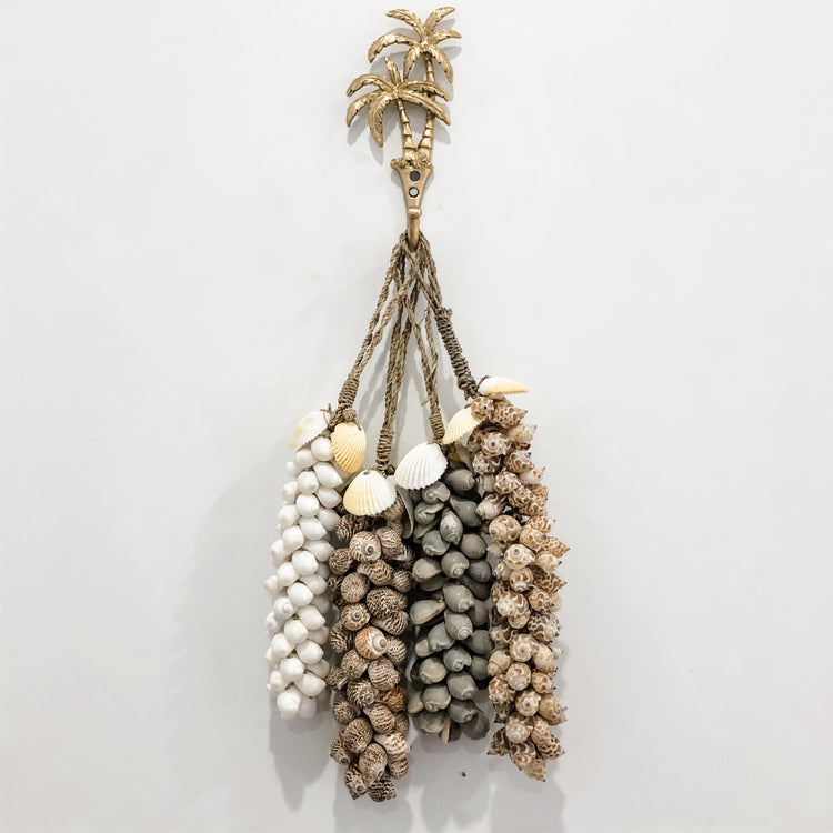 Palms Wall Hook Preorder