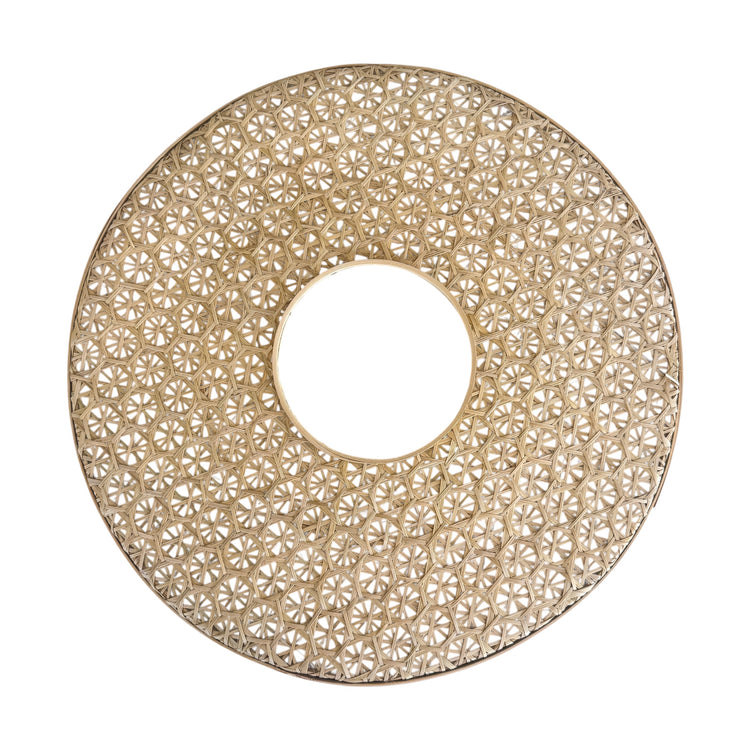 Seafoam Wall Hanging 45cm | Tide Range
