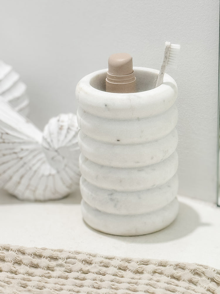 Adele Marble Tumbler