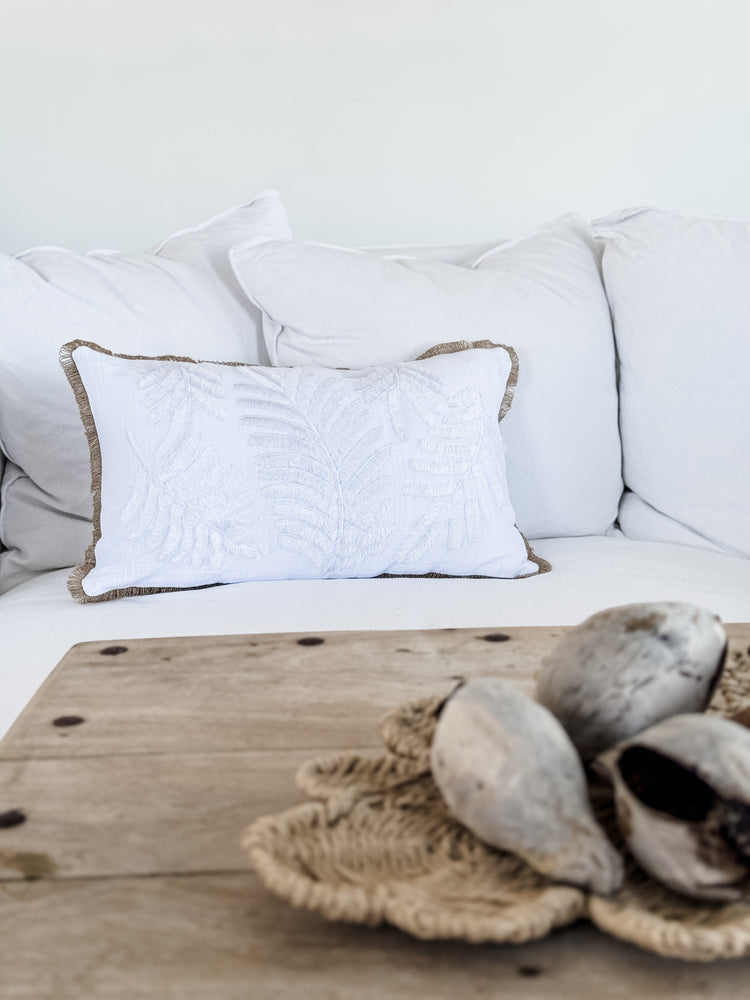 Mossman Cushion Cover | 30x50cm Preorder