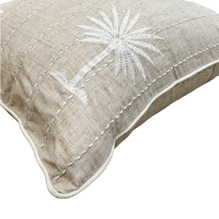 Tulum Cushion Cover | 50x50cm Preorder