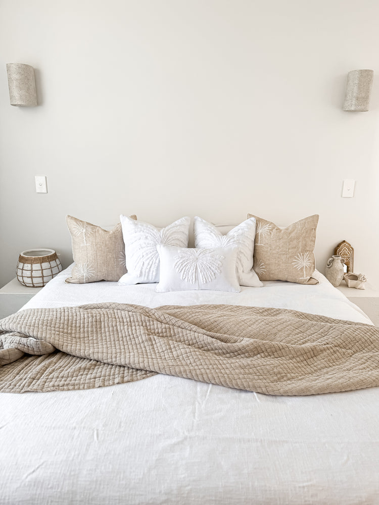 Tulum Cushion Cover | 50x50cm Preorder