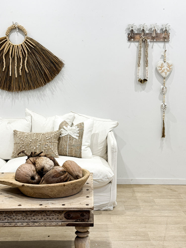 Palm Tree Wall Hook Preorder