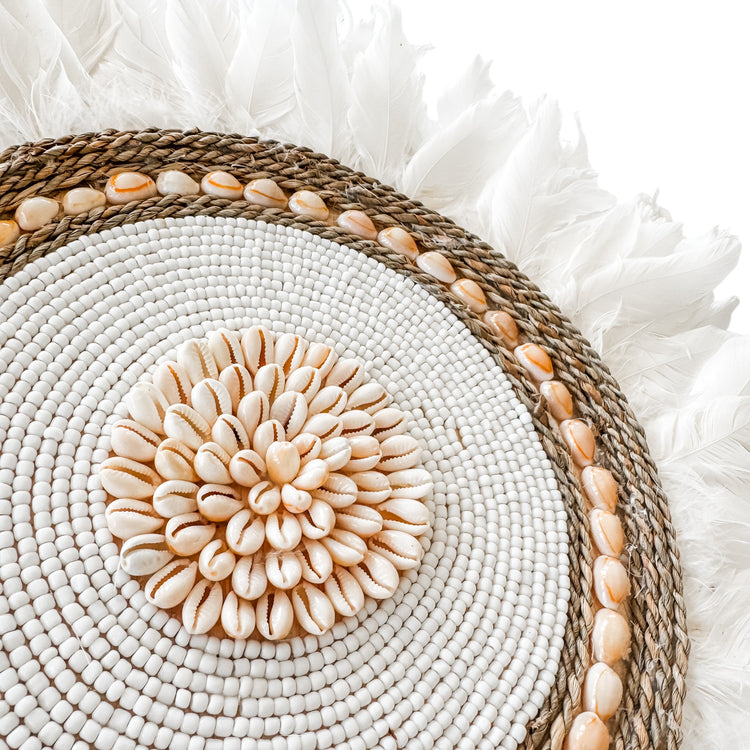 Sun Juju | Beaded | 46cm Preorder