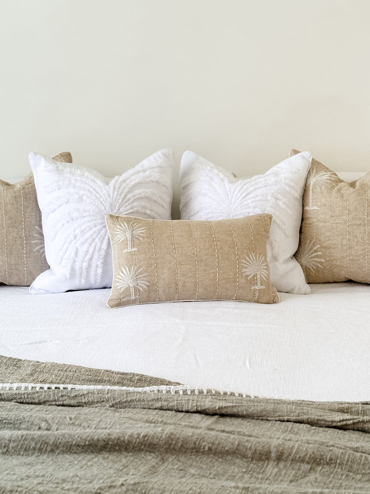 Tulum Cushion Cover | 30x50cm Preorder