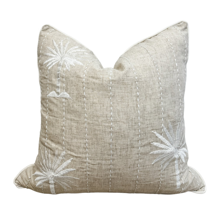 Tulum Cushion Cover | 50x50cm Preorder