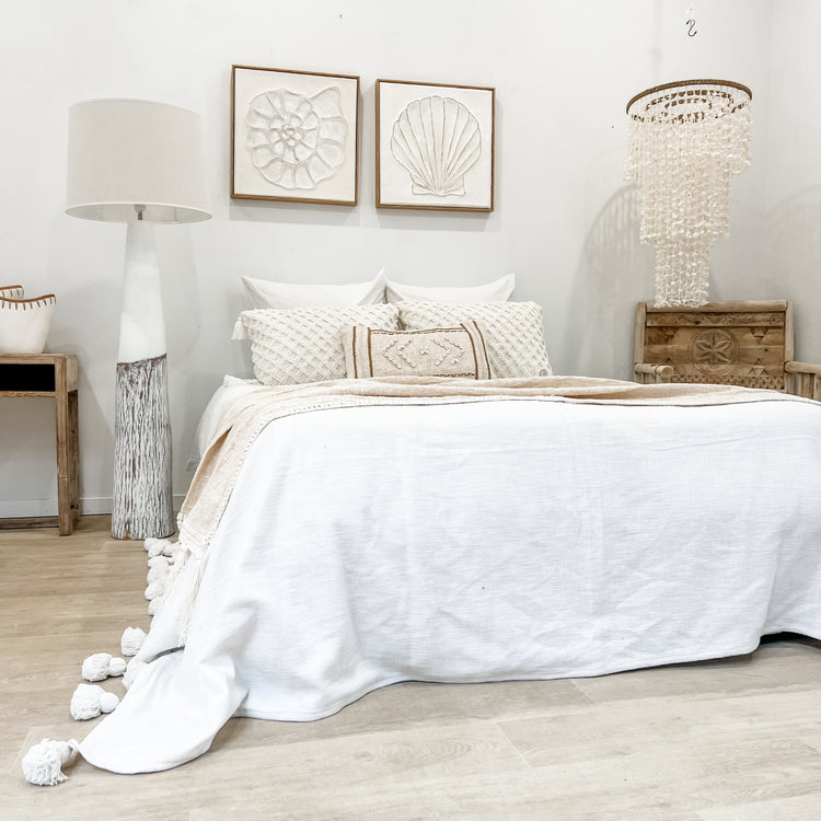 Abbi Floor Lamp | 147cm