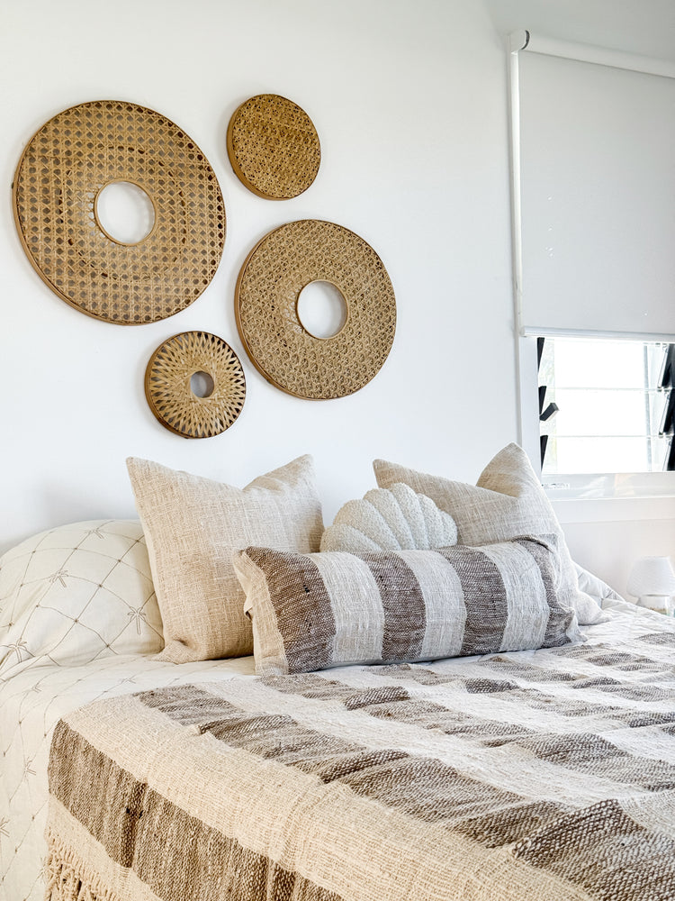 Seafoam Wall Hanging 45cm | Tide Range