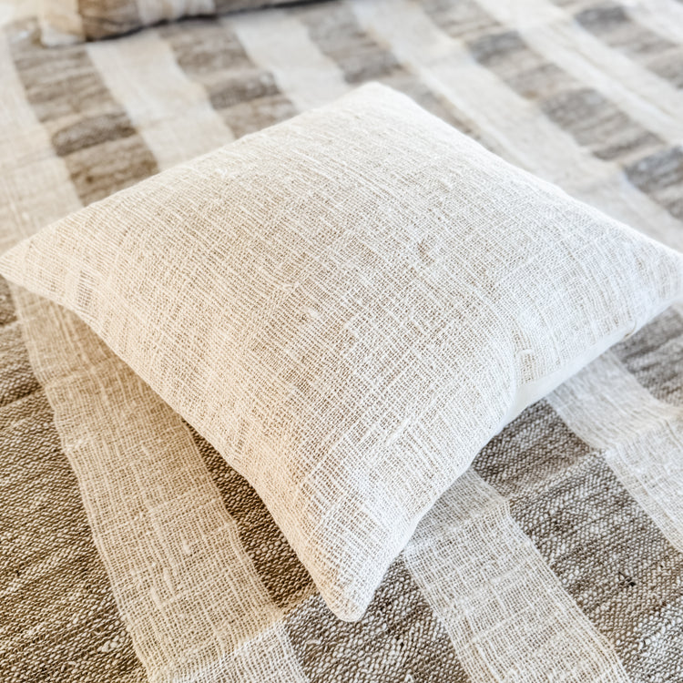 Salt Essentials Cushion Cover | 50x50cm Preorder