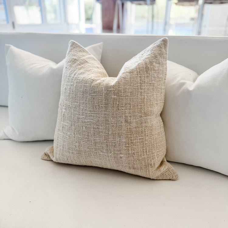 Salt Essentials Cushion Cover | 50x50cm Preorder