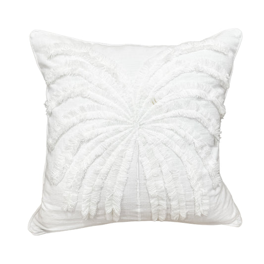 Vanilla Palm Cushion Cover | 50x50cm
