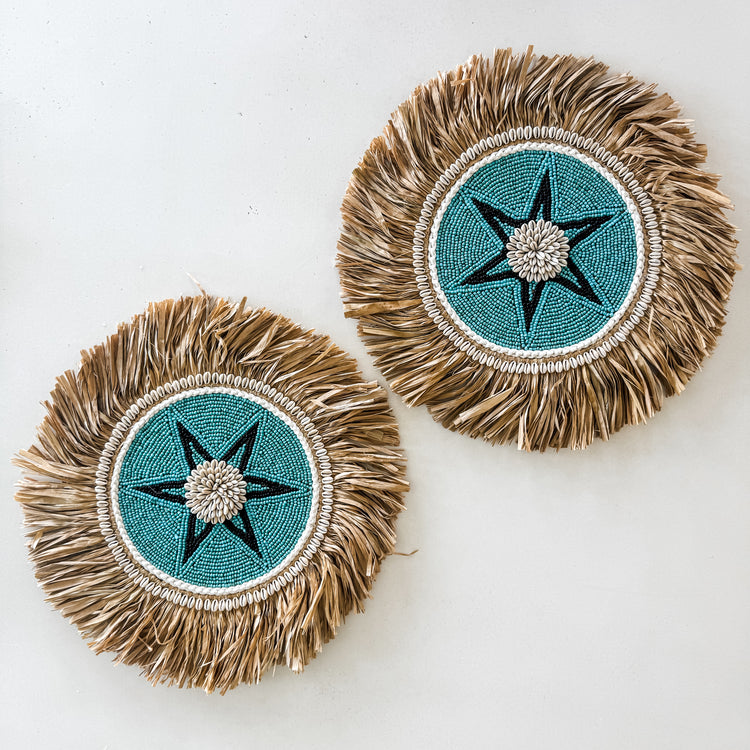 Bora Bora Star Juju | Turquoise