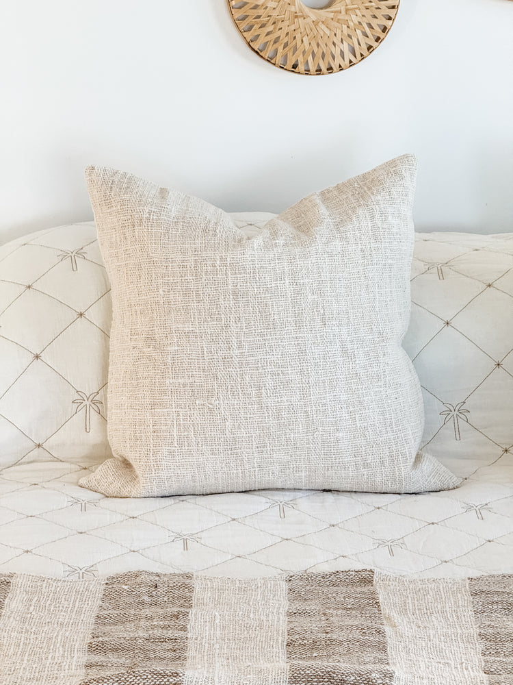 Salt Essentials Cushion Cover | 50x50cm Preorder