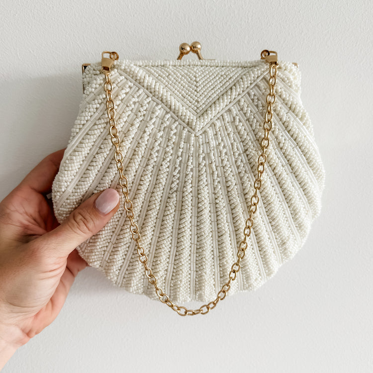Siren Clutch Handbag | Willow & the Waves Collection Preorder