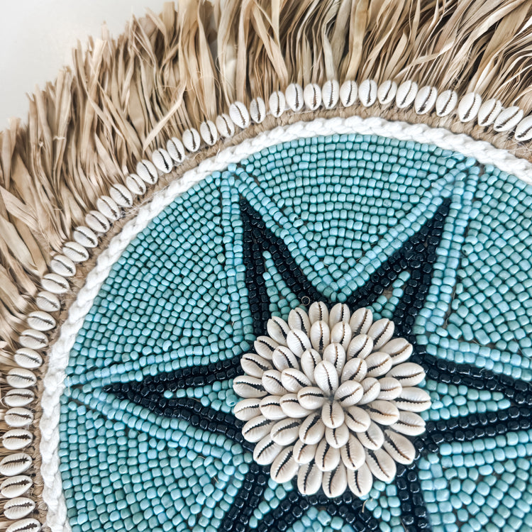 Bora Bora Star Juju | Turquoise