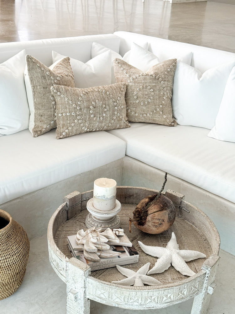 Tropics Cushion Cover | 45x45cm Preorder