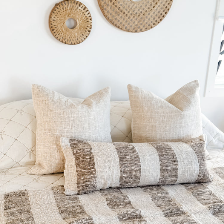 Salt Essentials Cushion Cover | 50x50cm Preorder