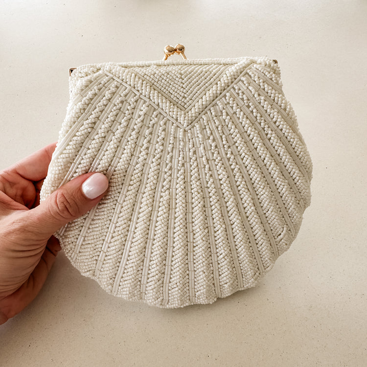 Siren Clutch Handbag | Willow & the Waves Collection Preorder