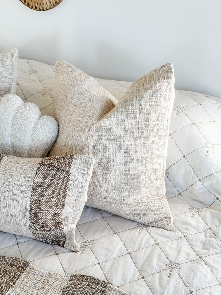 Salt Essentials Cushion Cover | 50x50cm Preorder