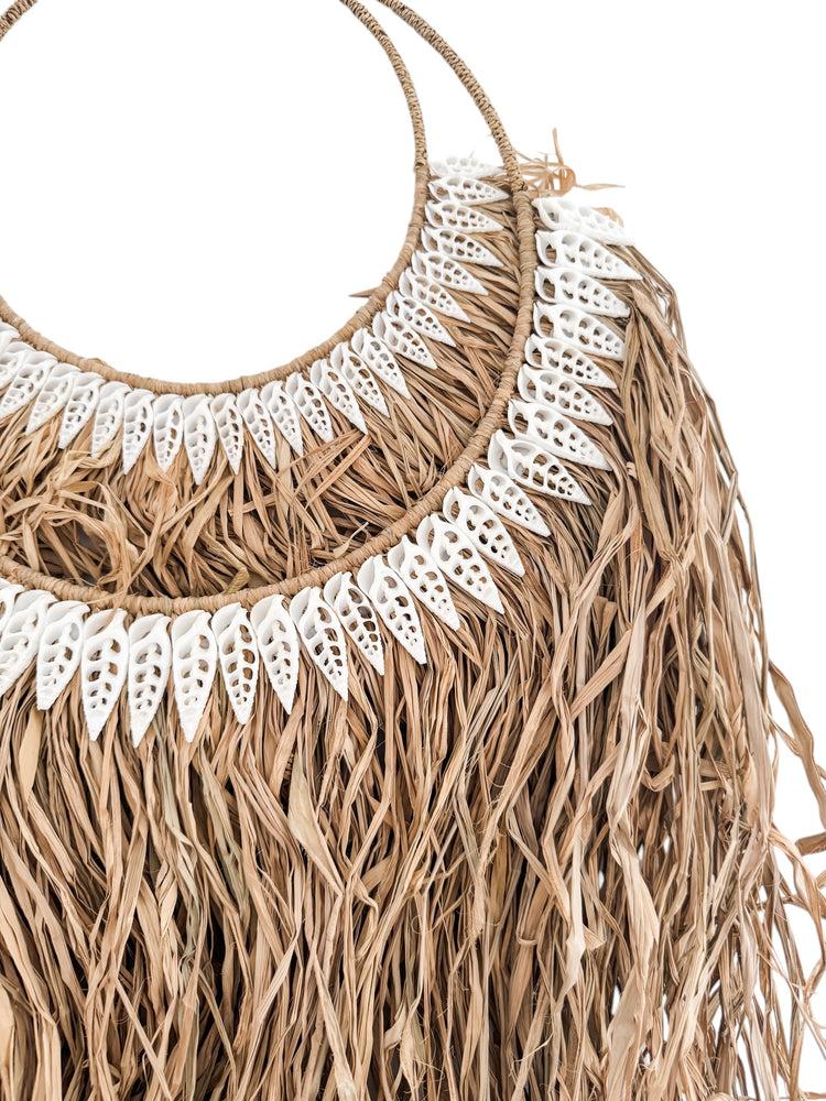 Bora Bora Luxe Wall Hanging Preorder