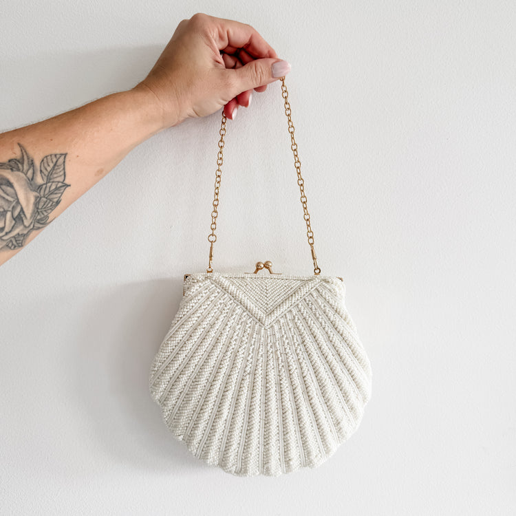 Siren Clutch Handbag | Willow & the Waves Collection Preorder