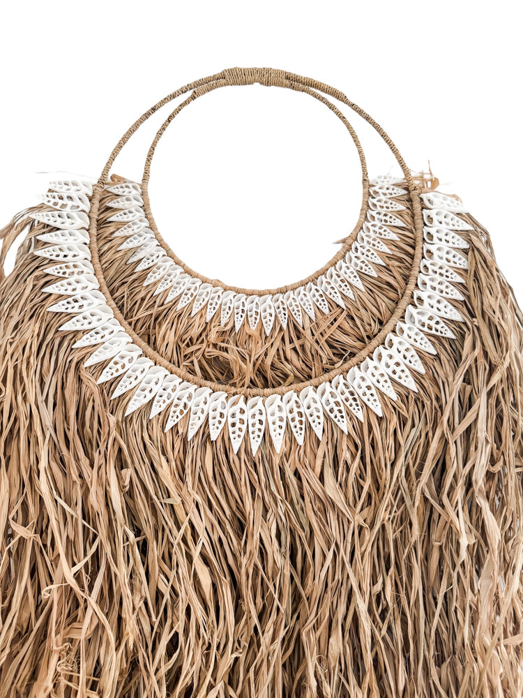 Bora Bora Luxe Wall Hanging Preorder