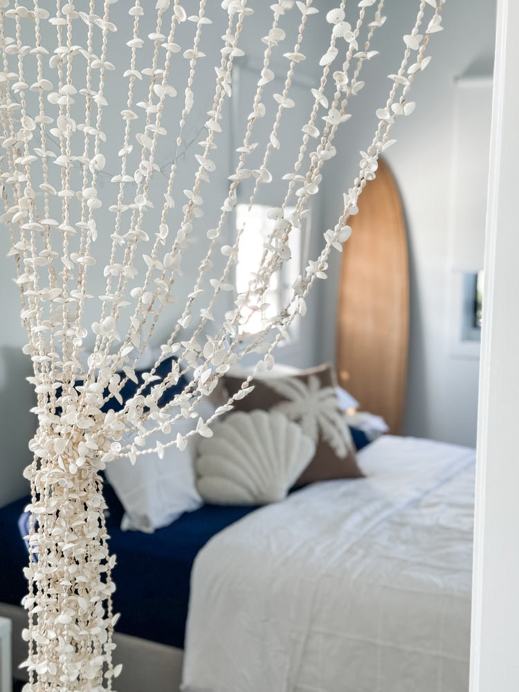 Ocean Jewels Curtain Preorder